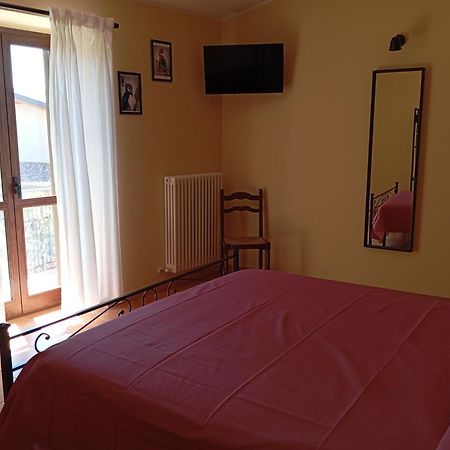 La Casa Di B Villa Paganica ภายนอก รูปภาพ