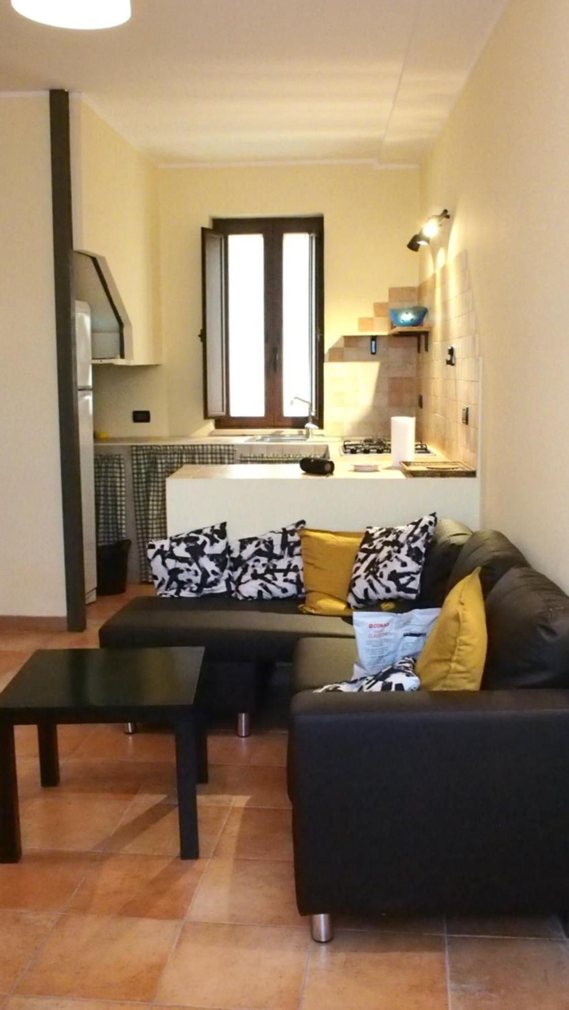 La Casa Di B Villa Paganica ภายนอก รูปภาพ