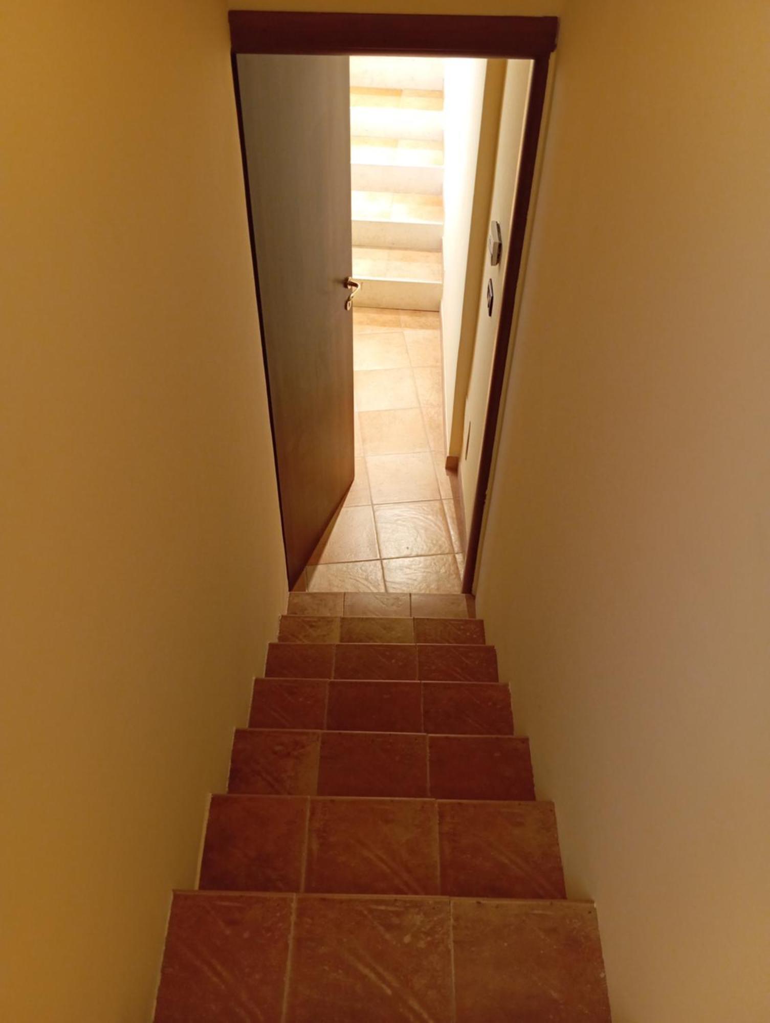 La Casa Di B Villa Paganica ภายนอก รูปภาพ