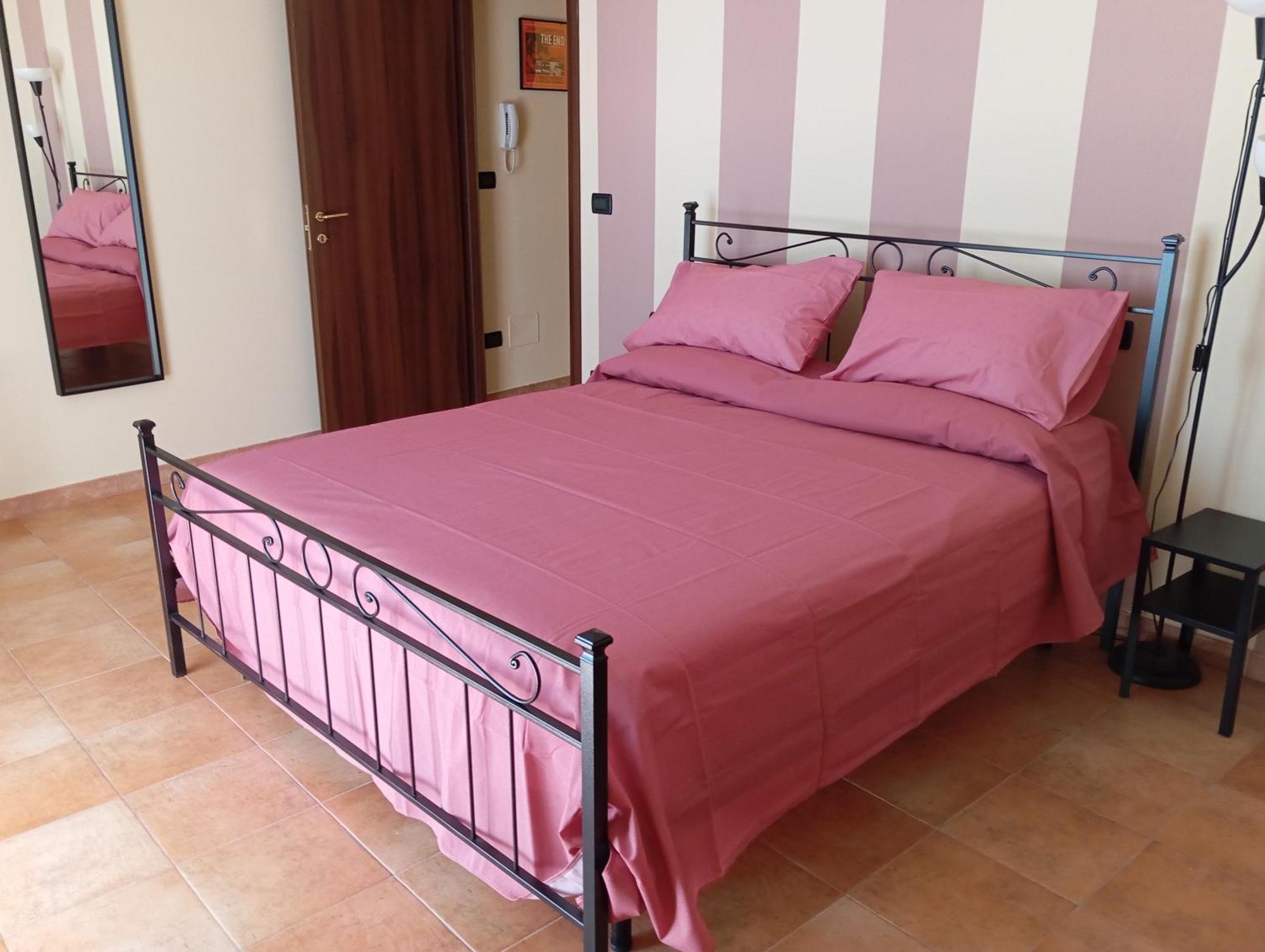 La Casa Di B Villa Paganica ภายนอก รูปภาพ